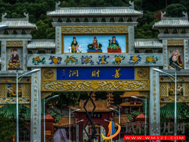 普陀山求子“超靈驗”不容錯過，附上求子攻略讓你全程無憂(圖3)