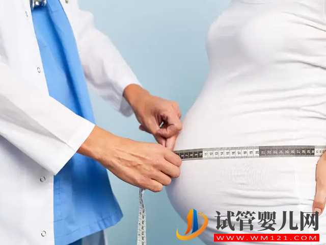 孕周與雙頂徑對照表分享，簡單一招教你分別是男是女(圖1)