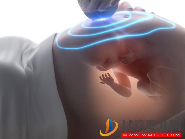 孕32-34周是胎寶寶“危險期”，孕媽可能會遇到這4種情況(圖4)