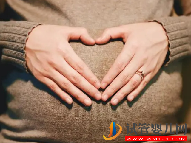 孕期浮腫已暗示生男生女，浮腫程度和時間天差地別(圖2)