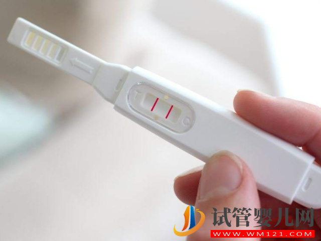 驗孕棒顯示兩條紅杠卻沒懷孕,小心是生化妊娠在“作祟”(圖3) 驗孕棒顯示兩條紅杠卻沒懷孕,小心是生化妊娠在“作祟”(圖3)
