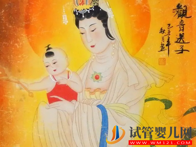 備孕很久卻懷不上不要怕，試試民間很靈的風水化解法(圖2)