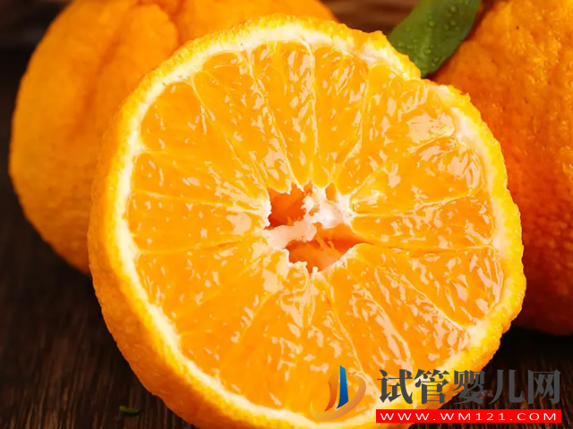 孕期轉氨酶指數高不要害怕，多吃這3種水果能減輕肝損傷(圖2)