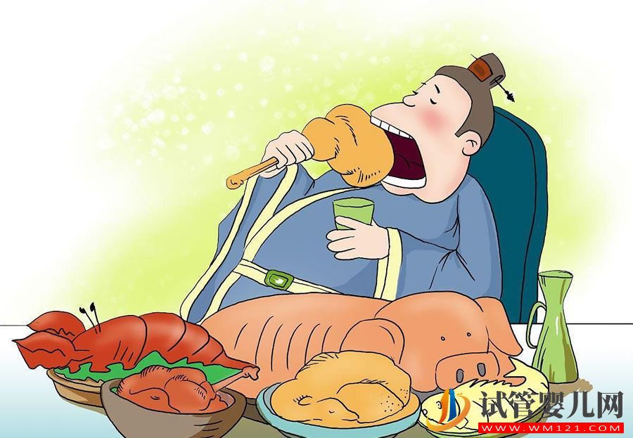 對(duì)暴食癥患者進(jìn)行腦刺激治療可減重 對(duì)暴食癥患者進(jìn)行腦刺激治療可減重(圖1)