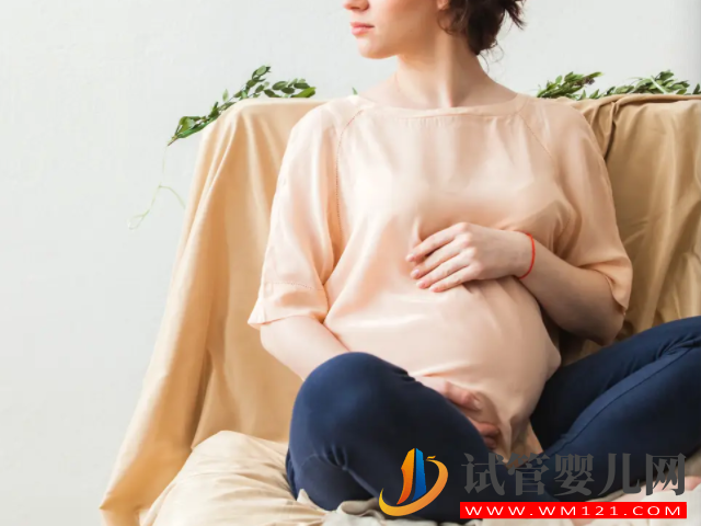 女性面相有這4個特征易生男孩，唇色紅潤、體質偏瘦幾率高(圖2)