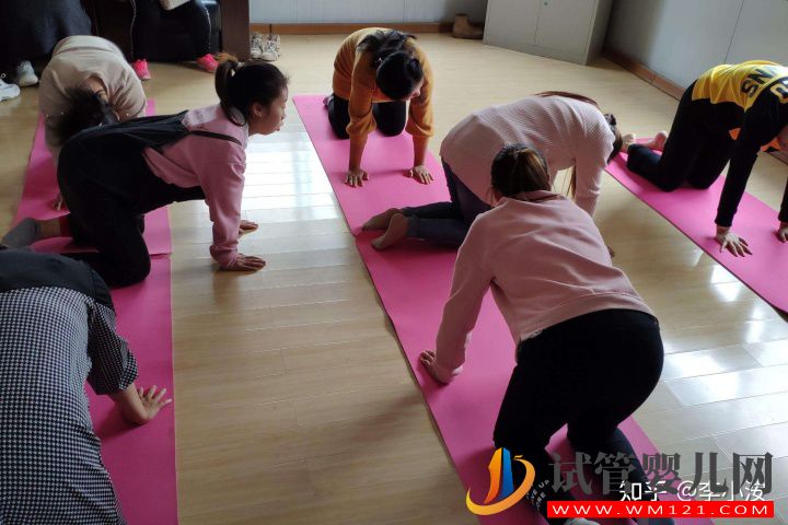 做試管嬰兒前期需要做些什么準備(圖6) 做試管嬰兒前期需要做些什么準備(圖6)