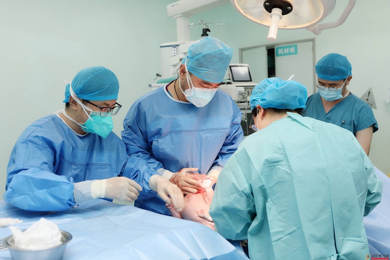 唐都醫院試管嬰兒遺傳篩查新技術填補西部地區空白(圖1)