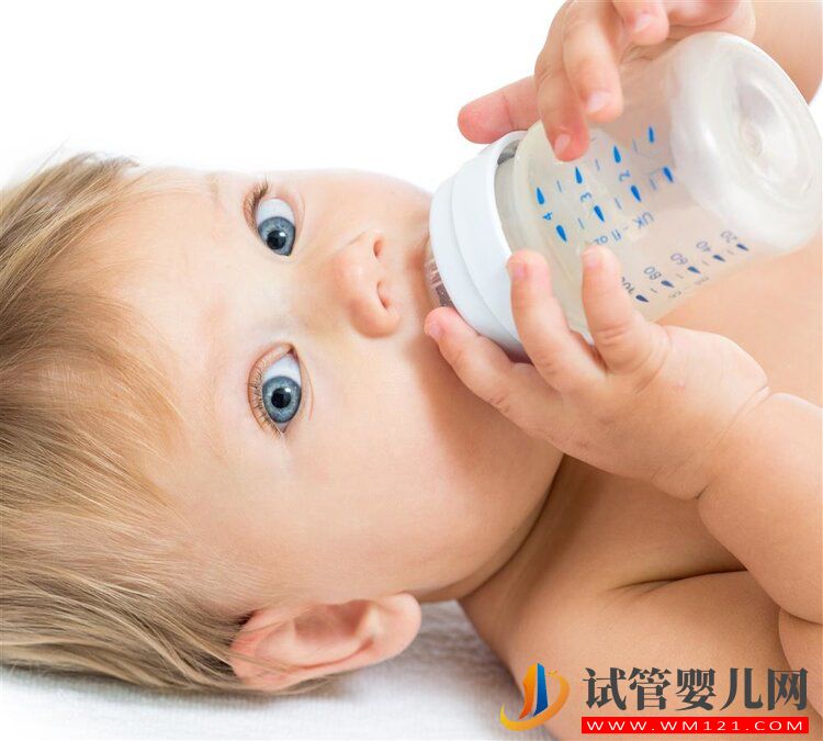 “毒奶粉”再現，已經有很多孩子受害！家長們注意了(圖2)