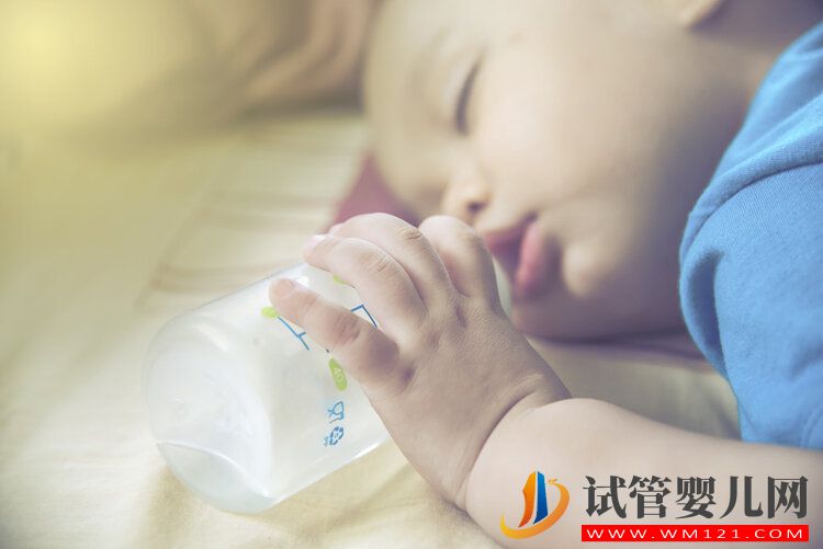 “毒奶粉”再現，已經有很多孩子受害！家長們注意了(圖4)