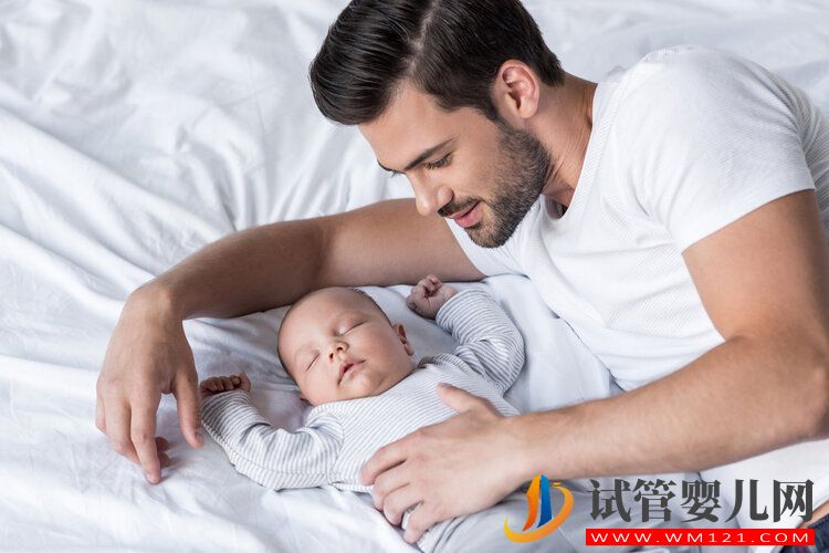 為什么親生孩子會長得像前男友？(圖1)