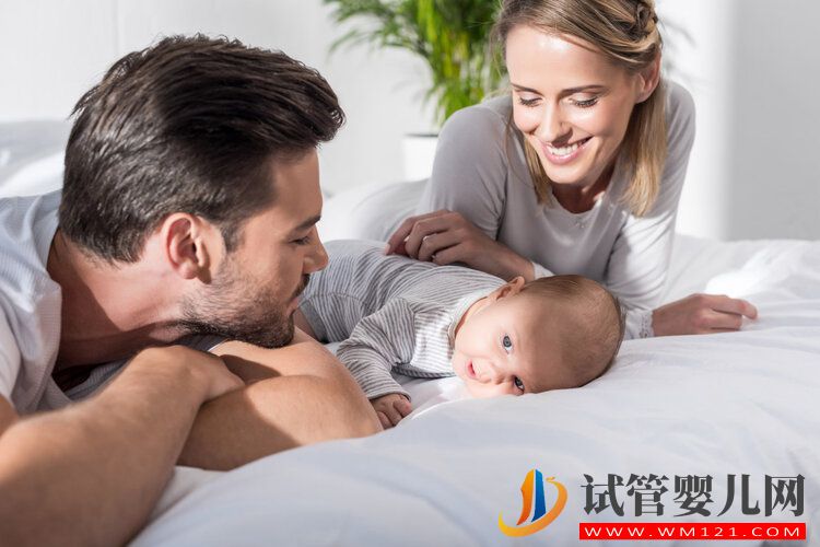 為什么親生孩子會長得像前男友？(圖5)