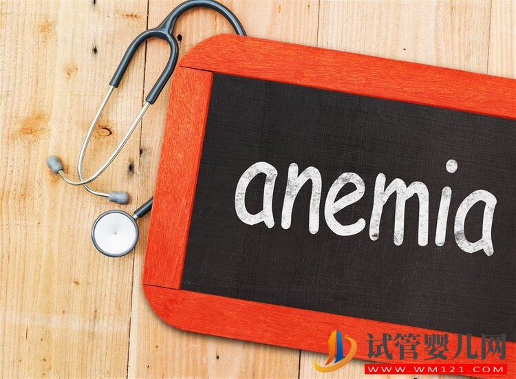 孕期缺鐵影響胎兒發育，防治孕期貧血該怎樣吃？(圖1)