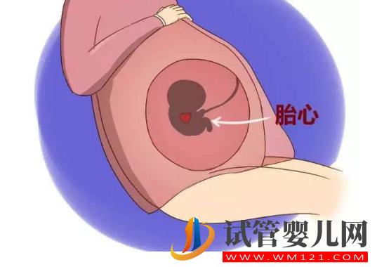 試管嬰兒胚胎移植后腹部兩側疼是不是宮外孕？(圖2)