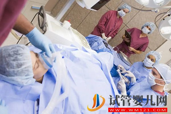 試管取卵半麻和全麻有4點(diǎn)區(qū)別,各有優(yōu)缺點(diǎn)哪個(gè)好看完便知(圖1) 試管取卵半麻和全麻有4點(diǎn)區(qū)別,各有優(yōu)缺點(diǎn)哪個(gè)好看完便知(圖1)