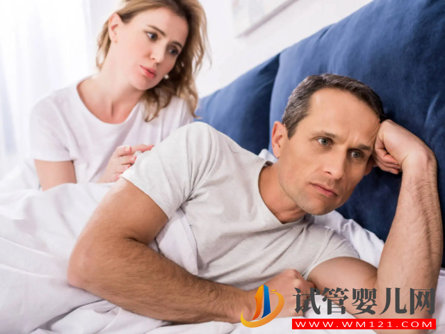 男性不育10大征兆匯總，睡覺打呼或是征兆之一！(圖1)