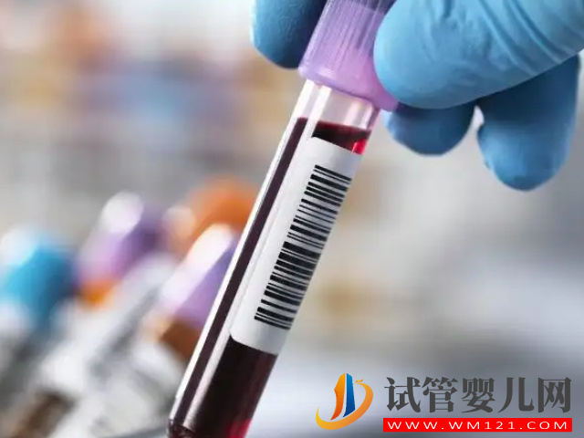 香港dna驗血鑒定男女的流程分享，內附最佳檢測時間(圖3)