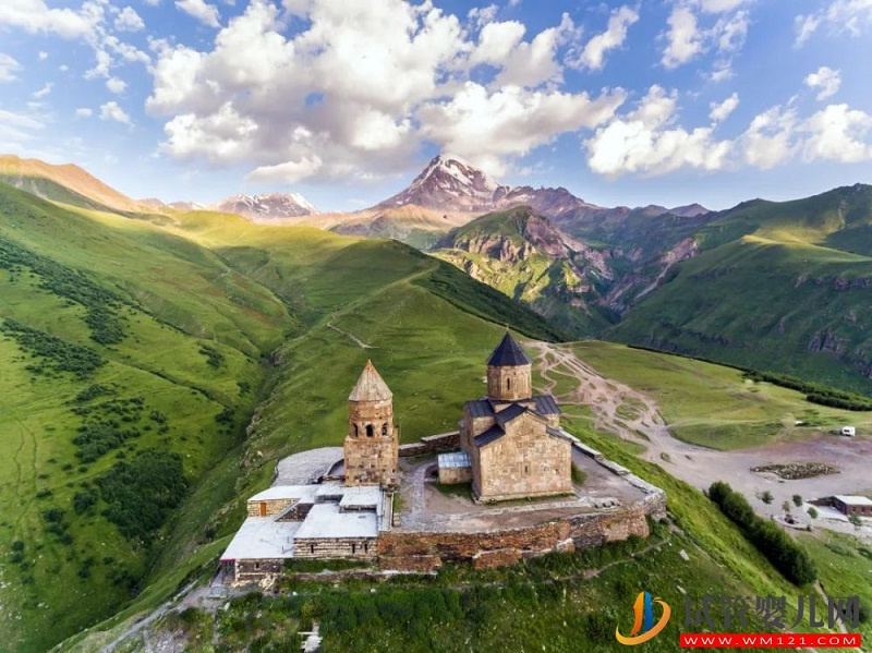 格魯吉亞攻略記得收藏這一篇!(圖5)