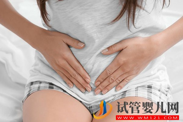 移植子宮內膜厚度這個范圍才最好，15mm會降低試管成功率(圖2)