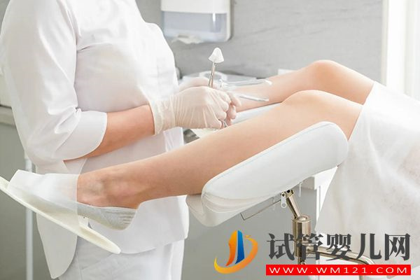 女性人工授精后三四天癥狀分析，做完人授不會有特殊感覺(圖1)