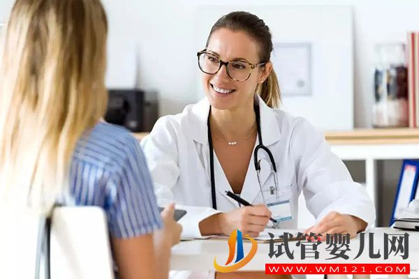 國內合法供卵有4大要求，卵巢早衰等人群可接受卵子做試管(圖1)