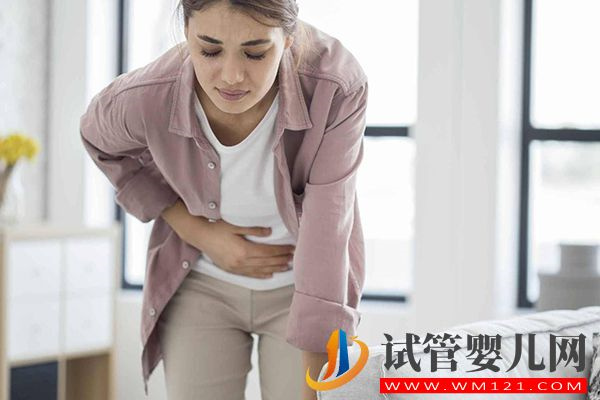 懷孕8到10周最危險癥狀有2點，懷孕2個月胎停幾率降低(圖2)