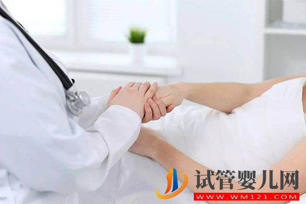 懷孕8到10周最危險癥狀有2點，懷孕2個月胎停幾率降低(圖3)