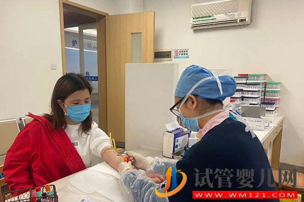 試管檢查月經(jīng)第2-3天可去醫(yī)院,保持空腹診斷結(jié)果更準(zhǔn)確(圖2) 試管檢查月經(jīng)第2-3天可去醫(yī)院,保持空腹診斷結(jié)果更準(zhǔn)確(圖2)