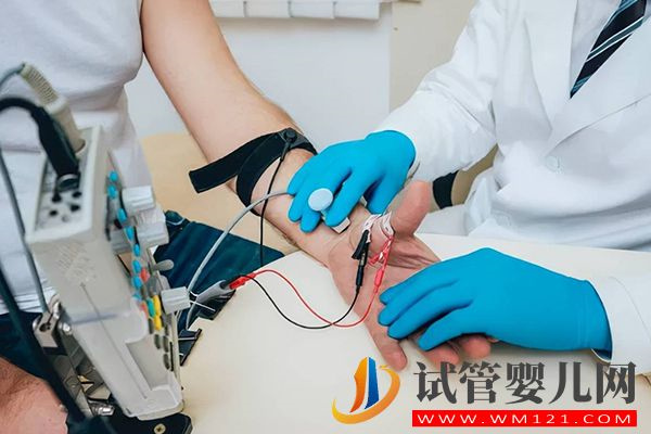 三代試管PGS技術能篩查漸凍癥，懷疑此病這5種檢查可了解(圖3)