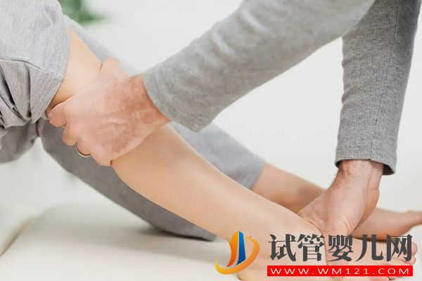 三代試管PGS技術能篩查漸凍癥，懷疑此病這5種檢查可了解(圖1)