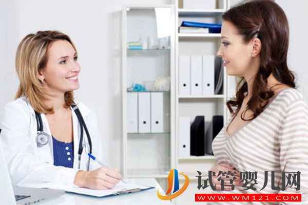 試管移植胎兒小一周原因有6點，B超檢查正常無需過于擔心(圖1)