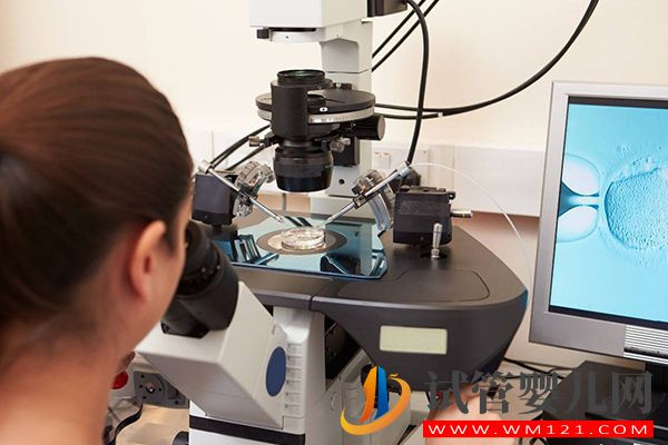 卵巢功能差卵泡少不知怎么回事，找到原因后可試管助孕(圖3)