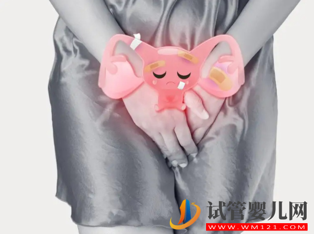 子宮畸形做試管成功率分析，不適合做花多少錢都白搭！(圖1)