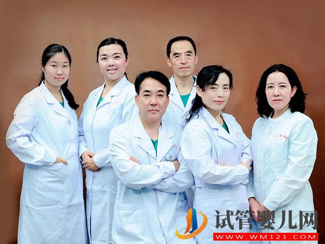 岳陽高齡試管技術哪家是最好的?(圖2)