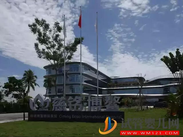 海南私立的博鰲醫院三代試管養囊技術怎么樣？(圖1)