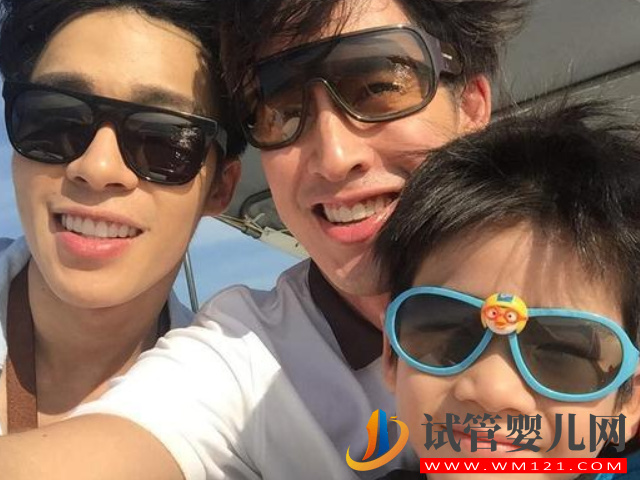 國內同志家庭生育福音，美國試管對夫妻性別無要求(圖1)