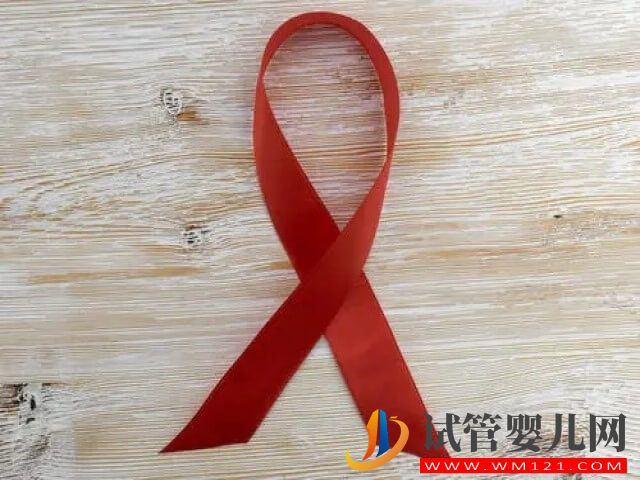 國內(nèi)艾滋病攜帶者可以做試管嬰兒嗎？(圖1)