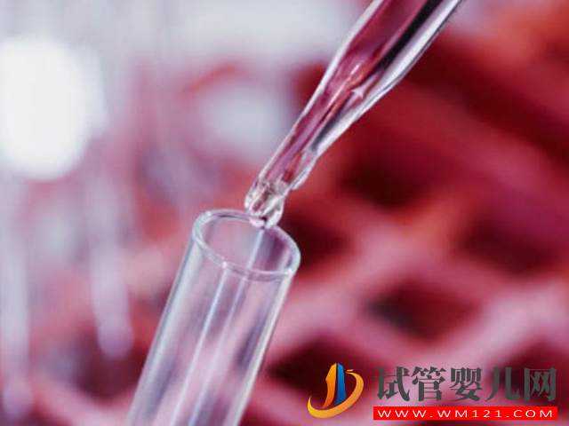 泰國(guó)的hiv精子洗滌技術(shù)是什么？(圖2)