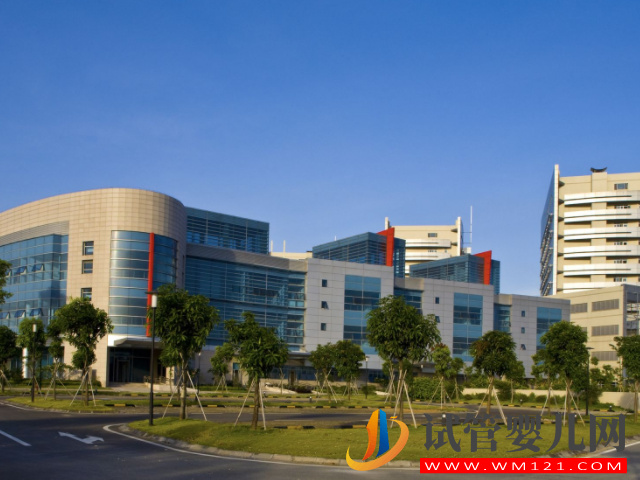 廣州公立不孕不育醫院排名，第一名技術全面成功率高(圖1)