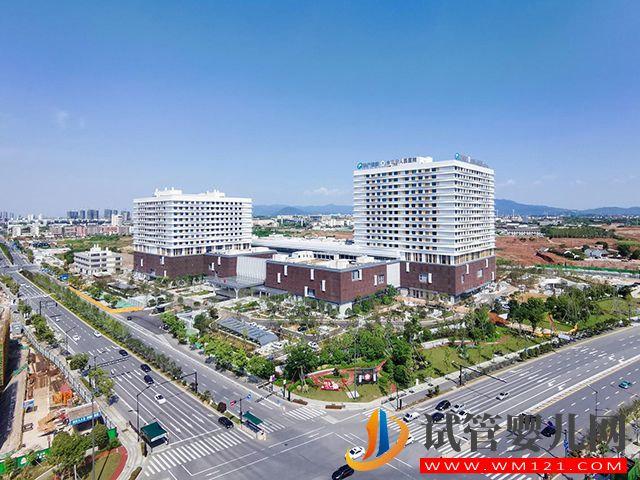 金華哪家公立三甲醫院可以做養囊試管？(圖1)