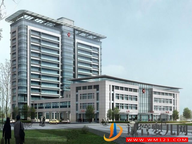 紹興做試管嬰兒口碑好的醫(yī)院都有哪些？(圖1)