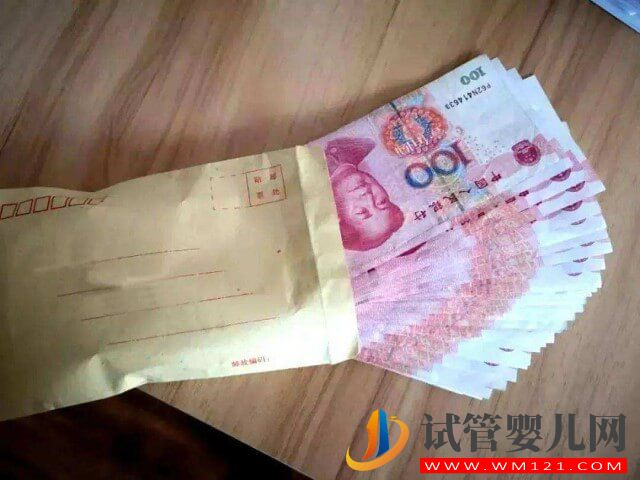 在湖州做一次試管嬰兒一代總共需要多少錢？(圖1)