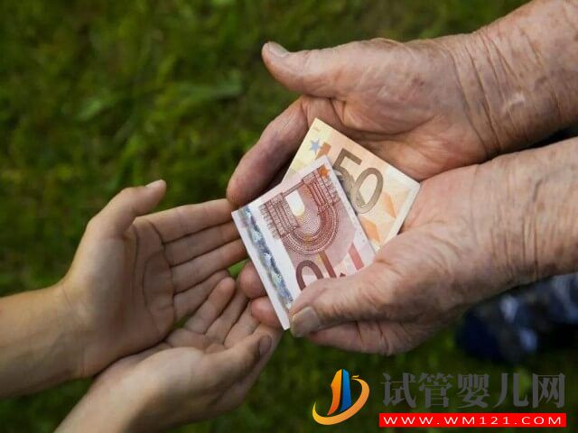 周口試管嬰兒術(shù)前檢查到移植大概需要多少錢(qián)？(圖1)