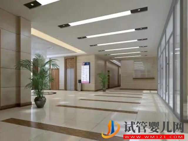 漯河中心醫院做3代試管總費用大概是多少？(圖1)