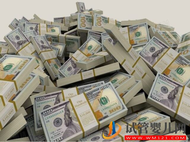 鄭州做單周期試管移植的總費用大概要準備多少？(圖1)