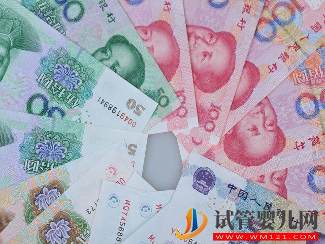 外地人去張家口做一次試管嬰兒移植大概需多少錢？(圖1)