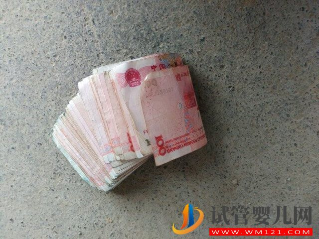 濱州試管嬰兒全流程的總費(fèi)用大約要多少?(圖1) 濱州試管嬰兒全流程的總費(fèi)用大約要多少?(圖1)