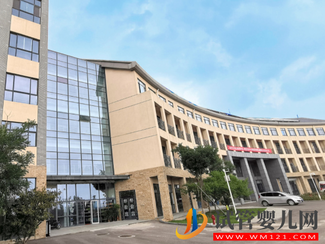 泰安中心醫院試管嬰兒花費明細表及成功率一覽(圖1)