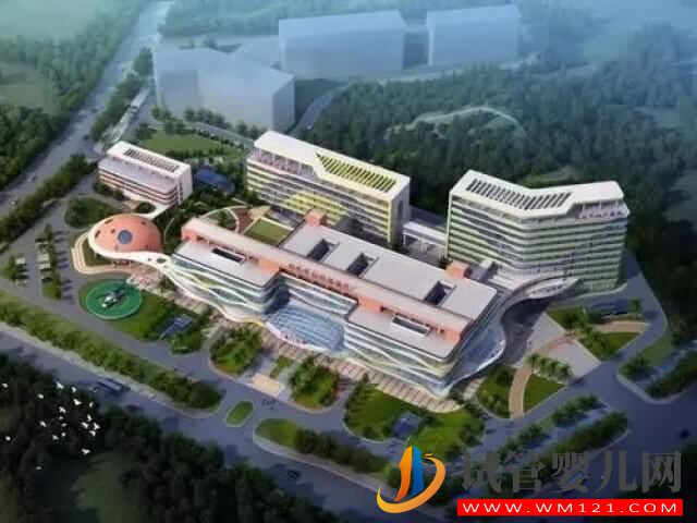 太原試管嬰兒技術好的醫院是哪家？(圖1)