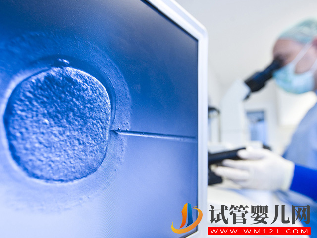 太原做一個周期的供卵試管具體流程是怎樣的？(圖1)