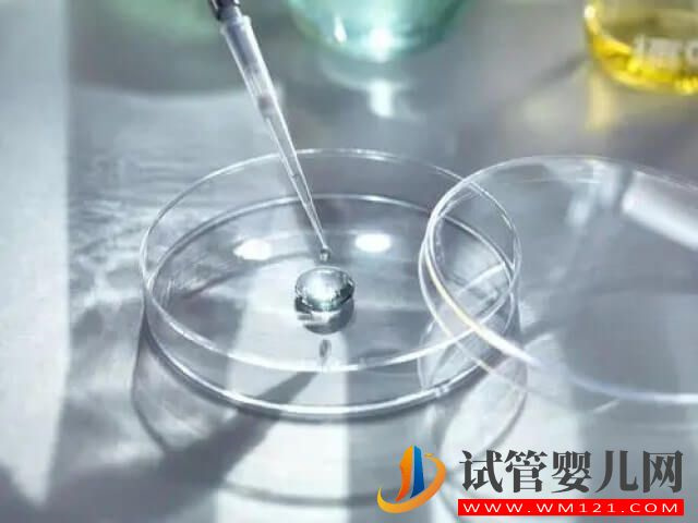 太原做一個周期的供卵試管具體流程是怎樣的？(圖2)